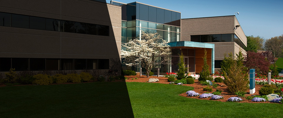Trumbull Landscapers