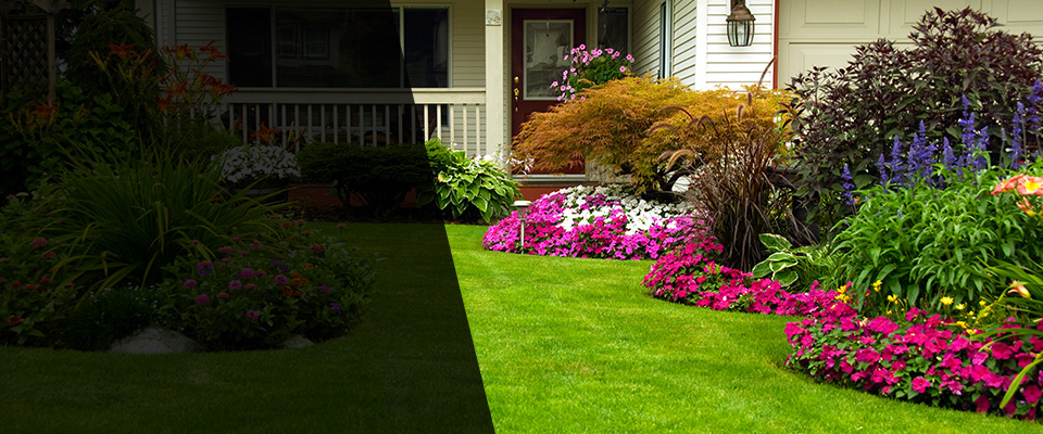 Trumbull Landscapers