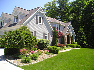 Landscapers and Lawncare Services in Trumbull, CT